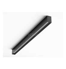 Стельовий світильник Kloodi KD-KLP5075 MC 2000 C 4K BK MC Line, 60 Вт, 4700 лм, 4000К