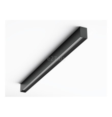 Стельовий світильник Kloodi KD-KLP5080 1800 C 71W 4K BK KLP5080 Lens Line Ceiling, 71 Вт, 5600 лм, 4000K