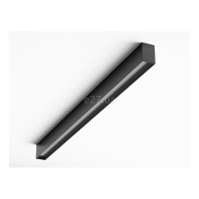 Стельовий світильник Kloodi KD-KLP5080 2000 C 80W 4K BK KLP5080 Lens Line Ceiling, 80 Вт, 6400 лм, 4000K · Kloodi · kloodi-kd-klp5080-2000-c-80w-4k-bk