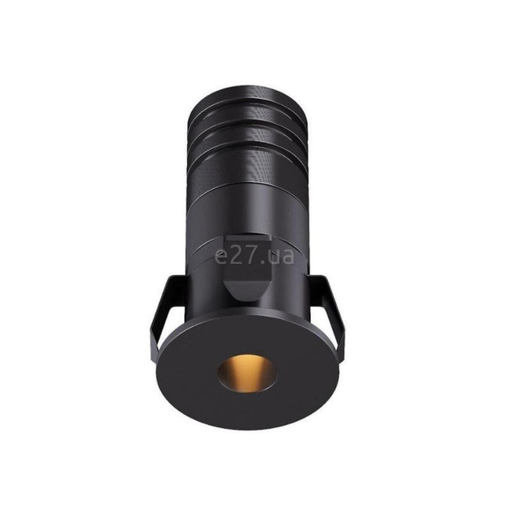 Точковий світильник Kloodi KD-MINI22 1W 2.7K BK, 1 Вт, 80 лм, 2700K · Kloodi · kloodi-kd-mini22-1w-2-7k-bk