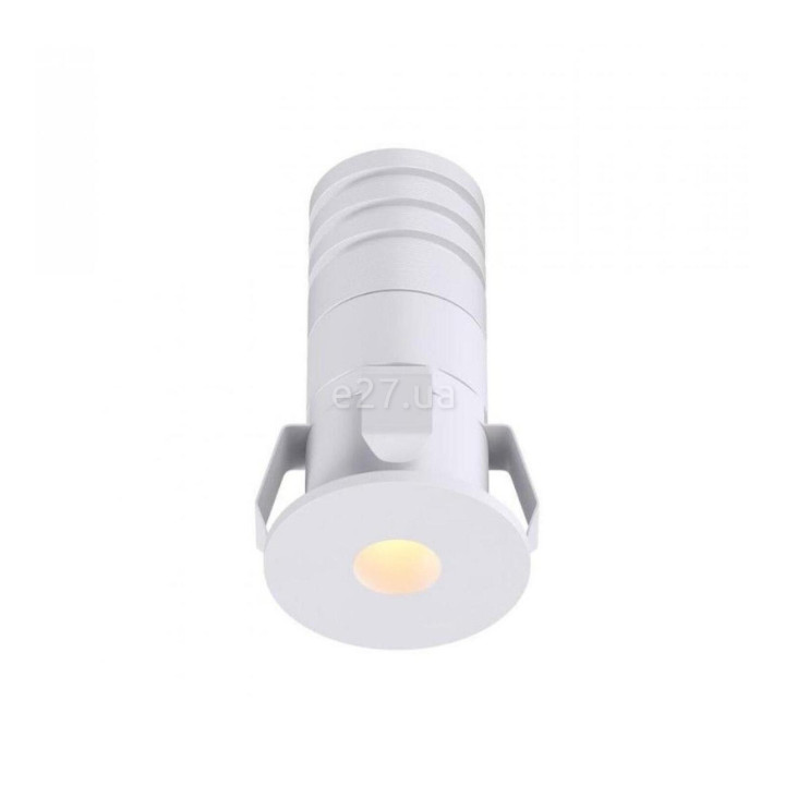 Точковий світильник Kloodi KD-MINI22 1W 2.7K WH, 1 Вт, 80 лм, 2700K · Kloodi · kloodi-kd-mini22-1w-2-7k-wh