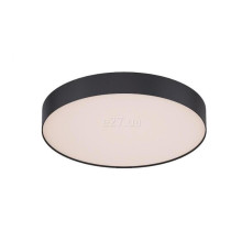 Стельовий світильник Kloodi KD-MONZA400 48W 4K BK, 48 Вт, 4800 лм, 4000K · Kloodi · kloodi-kd-monza400-48w-4k-bk