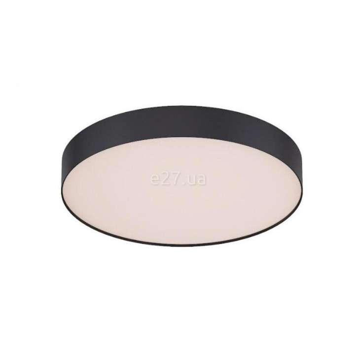 Стельовий світильник Kloodi KD-MONZA400 48W 4K BK, 48 Вт, 4800 лм, 4000K · Kloodi · kloodi-kd-monza400-48w-4k-bk