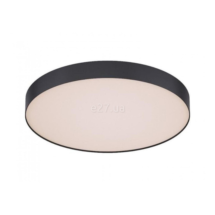 Стельовий світильник Kloodi KD-MONZA500 60W 4K BK, 60 Вт, 6000 лм, 4000K · Kloodi · kloodi-kd-monza500-60w-4k-bk