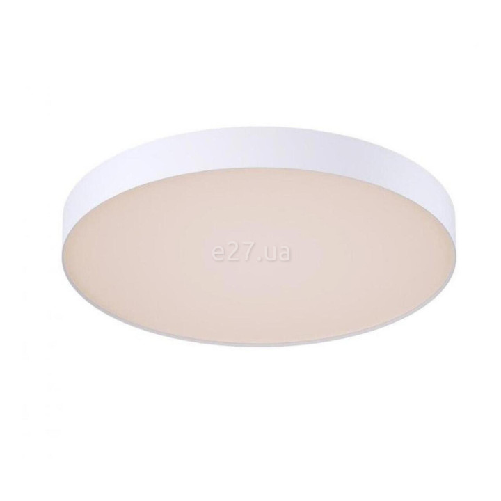 Стельовий світильник Kloodi KD-MONZA500 60W 4K WH, 60 Вт, 6000 лм, 4000K · Kloodi · kloodi-kd-monza500-60w-4k-wh