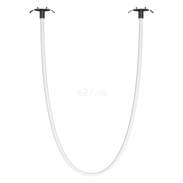 Підвісний світильник Kloodi KD-NEON VERTI DUO GIP 1000 16W 3K BK, 16 Вт, 1100 лм, 3000K · Kloodi · kloodi-kd-neon-verti-duo-gip-1000-16w-3k-bk