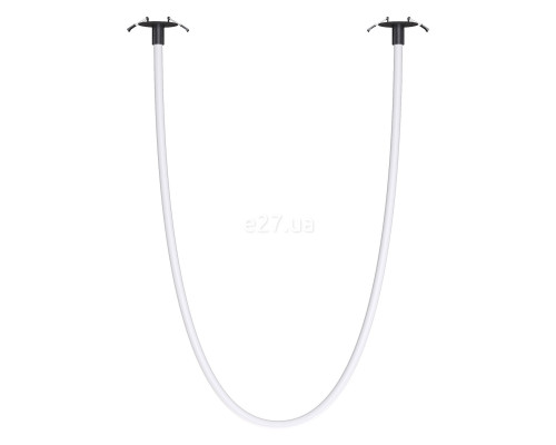 Підвісний світильник Kloodi KD-NEON VERTI DUO GIP 2000 32W 3K BK, 32 Вт, 2200 лм, 3000K