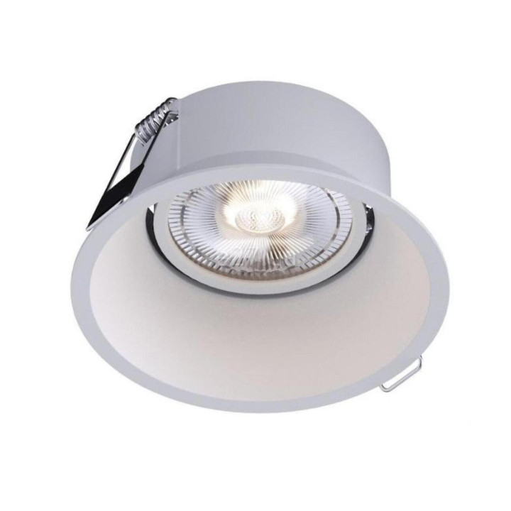 Точковий світильник Kloodi KD-ONE R93 WH · Kloodi · kloodi-kd-one-r93-wh