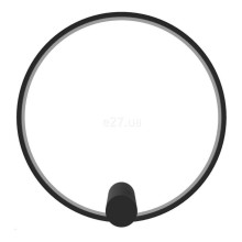Бра Kloodi KD-RG BRA 1000 4K BK Ring Giza Bra, 60 Вт, 3000 лм, 4000K · Kloodi · kloodi-kd-rg-bra-1000-4k-bk