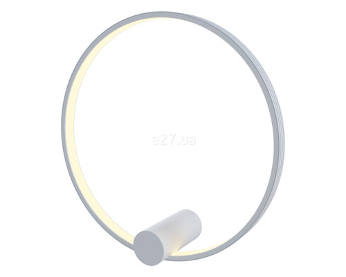 Бра Kloodi KD-RG BRA 1000 4K WH Ring Giza Bra, 60 Вт, 3000 лм, 4000K