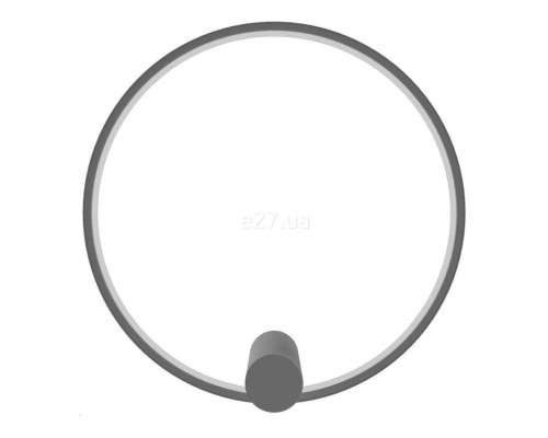 Бра Kloodi KD-RG BRA 500 30W 4K ALU Ring Giza Bra, 30 Вт, 1500 лм, 4000K