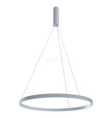 Підвісний світильник Kloodi KD-RG ONE 700 3K WH Ring Giza One, 42 Вт, 1950 лм, 3000K