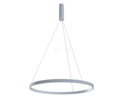 Підвісний світильник Kloodi KD-RG ONE 700 3K WH Ring Giza One, 42 Вт, 1950 лм, 3000K