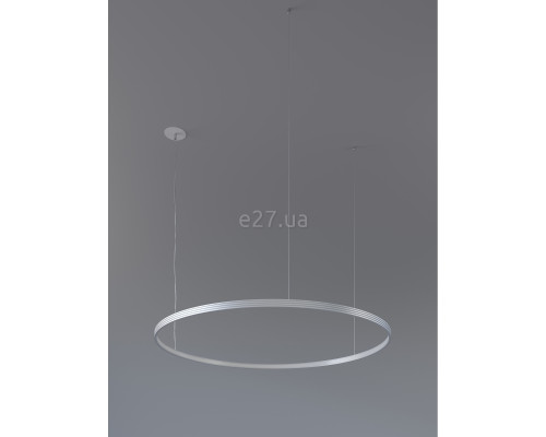 Підвісний світильник Kloodi KD-RG ONE UP 1000 3K WH Ring Giza One Up, 60 Вт, 2800 лм, 3000K