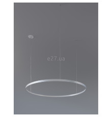 Підвісний світильник Kloodi KD-RG ONE UP 900 3K WH Ring Giza One Up, 54 Вт, 2500 лм, 3000K