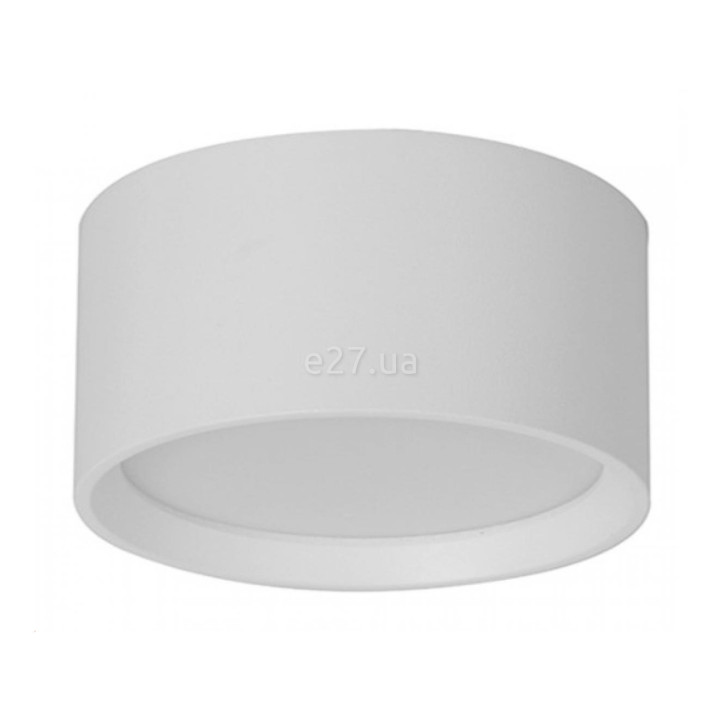 Точковий світильник Kloodi KD-RONDO120 12W 3K WH, 12 Вт, 960 лм, 3000K · Kloodi · kloodi-kd-rondo120-12w-3k-wh