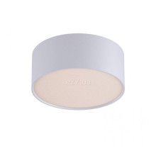 Точковий світильник Kloodi KD-ROY75 7W 3K IP44 WH, 7 Вт, 630 лм, 3000K