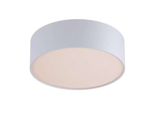 Точковий світильник Kloodi KD-ROY95 12W 3K IP44 WH, 12 Вт, 1080 лм, 3000K