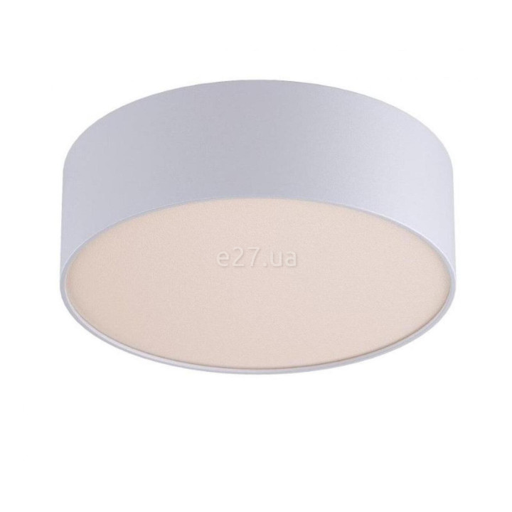 Точковий світильник Kloodi KD-ROY95 12W 3K IP44 WH, 12 Вт, 1080 лм, 3000K · Kloodi · kloodi-kd-roy95-12w-3k-ip44-wh