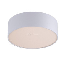 Точковий світильник Kloodi KD-ROY95 12W 4K IP44 WH, 12 Вт, 1080 лм, 4000K
