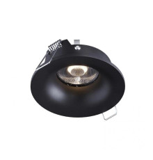 Точковий світильник Kloodi KD-SENA R85 IP65 BK