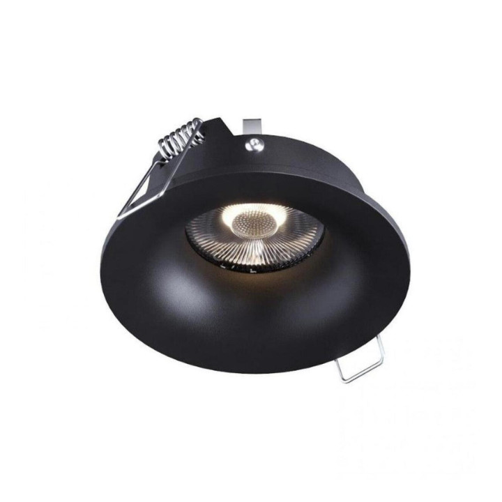 Точковий світильник Kloodi KD-SENA R85 IP65 BK · Kloodi · kloodi-kd-sena-r85-ip65-bk