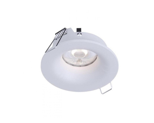 Точковий світильник Kloodi KD-SENA R85 IP65 WH