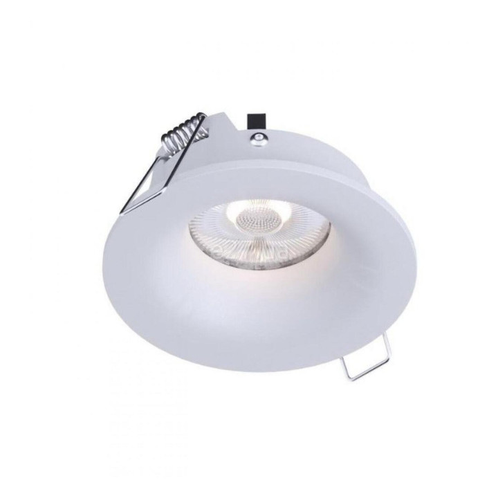 Точковий світильник Kloodi KD-SENA R85 IP65 WH · Kloodi · kloodi-kd-sena-r85-ip65-wh