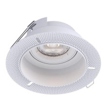 Точковий світильник Kloodi KD-TRIMLESS R83 GU10 WH