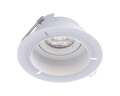 Точковий світильник Kloodi KD-TRIMLESS R83 GU10 WH
