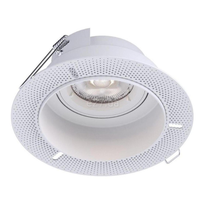 Точковий світильник Kloodi KD-TRIMLESS R83 GU10 WH · Kloodi · kloodi-kd-trimless-r83-gu10-wh