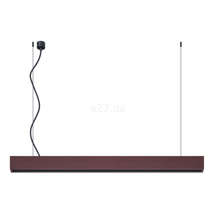 Підвісний світильник Kloodi KD-WOODLINE6580 1600 3K WG Wood Line, 35 Вт, 3800 лм, 3000K · Kloodi · kloodi-kd-woodline6580-1600-3k-wg