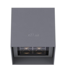 Точковий світильник Kloodi KDCL-MARS LED 12W 3K 50D AN, 12 Вт, 960 лм, 3000K