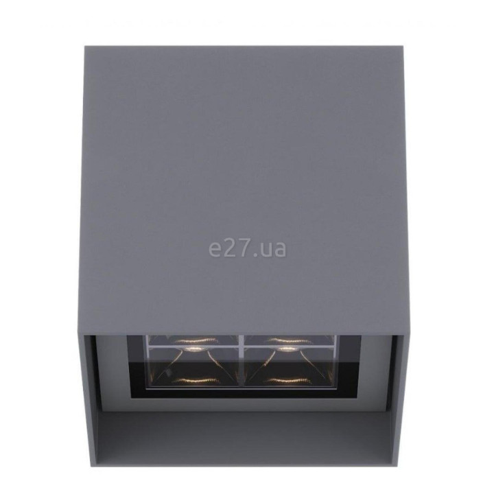 Точковий світильник Kloodi KDCL-MARS LED 12W 3K 50D AN, 12 Вт, 960 лм, 3000K · Kloodi · kloodi-kdcl-mars-led-12w-3k-50d-an