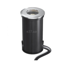 Грунтовий світильник Kloodi KDGL-ROD42 2W 3K 15D, 2 Вт, 3000K · Kloodi · kloodi-kdgl-rod42-2w-3k-15d