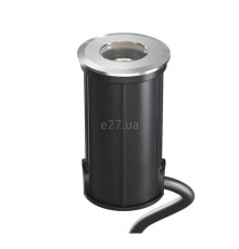 Грунтовий світильник Kloodi KDGL-ROD42 2W 3K 15D, 2 Вт, 3000K