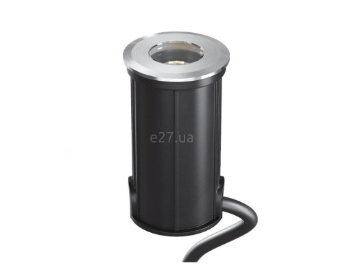 Грунтовий світильник Kloodi KDGL-ROD42 2W 3K 15D, 2 Вт, 3000K