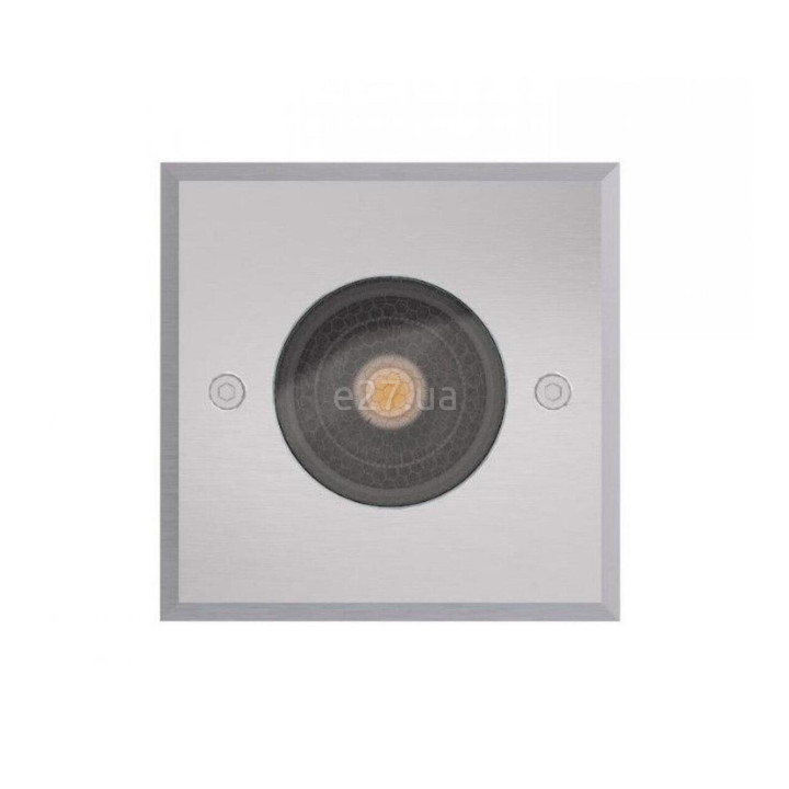Грунтовий світильник Kloodi KDGL-SC120X120 GU10 ADJ HC · Kloodi · kloodi-kdgl-sc120x120-gu10-adj-hc