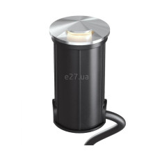 Грунтовий світильник Kloodi KDGL-SIDE1 42 1x1W 3K, 1 Вт, 3000K · Kloodi · kloodi-kdgl-side1-42-1x1w-3k