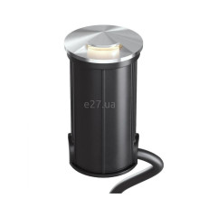 Грунтовий світильник Kloodi KDGL-SIDE1 42 1x1W 3K, 1 Вт, 3000K