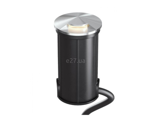 Грунтовий світильник Kloodi KDGL-SIDE1 42 1x1W 3K, 1 Вт, 3000K