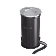 Грунтовий світильник Kloodi KDGL-SIDE2 42 2x1W 3K, 2 Вт, 3000K · Kloodi · kloodi-kdgl-side2-42-2x1w-3k