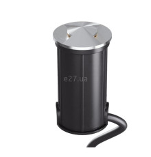 Грунтовий світильник Kloodi KDGL-SIDE2 42 2x1W 3K, 2 Вт, 3000K