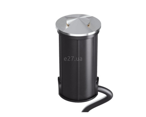 Грунтовий світильник Kloodi KDGL-SIDE2 42 2x1W 3K, 2 Вт, 3000K