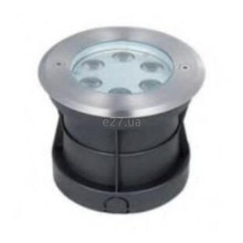 Грунтовий світильник Kloodi KDGL-ZZ120 6W 3K 30D HC, 6 Вт, 400 лм, 3000K · Kloodi · kloodi-kdgl-zz120-6w-3k-30d-hc