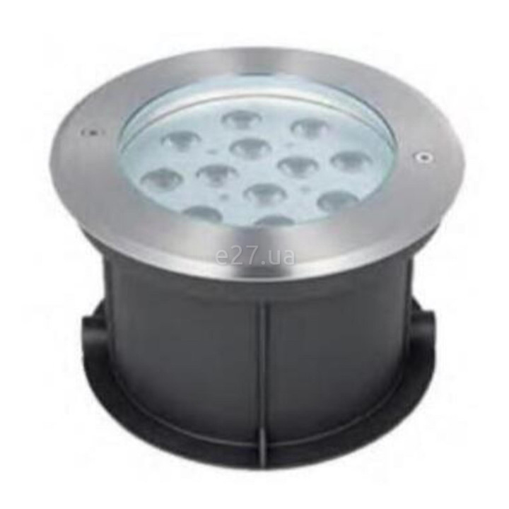 Грунтовий світильник Kloodi KDGL-ZZ180 12W 3K 30D HC, 12 Вт, 800 лм, 3000K · Kloodi · kloodi-kdgl-zz180-12w-3k-30d-hc