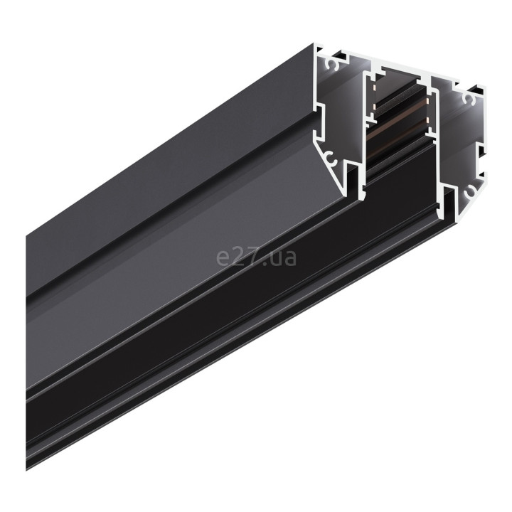 Магнітний шинопровід 2м Kloodi KDMG-STRECTH TR 2M BK Recessed Strecth Ceiling · Kloodi · kloodi-kdmg-strecth-tr-2m-bk