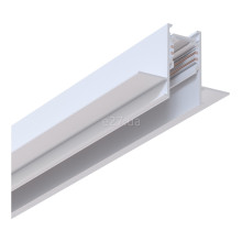 Магнітний шинопровід 3м Kloodi KDMG-TR 3M WH Recessed · Kloodi · kloodi-kdmg-tr-3m-wh
