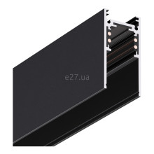 Магнітний шинопровід 2м Kloodi KDMG-TRN 2M BK Surface · Kloodi · kloodi-kdmg-trn-2m-bk
