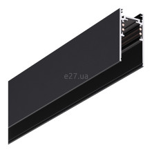 Магнітний шинопровід 3м Kloodi KDMG-TRN 3M BK Surface · Kloodi · kloodi-kdmg-trn-3m-bk